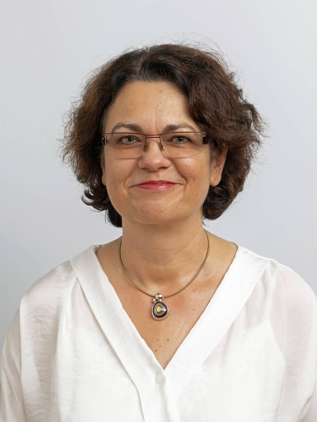 Sylvia Krüger
