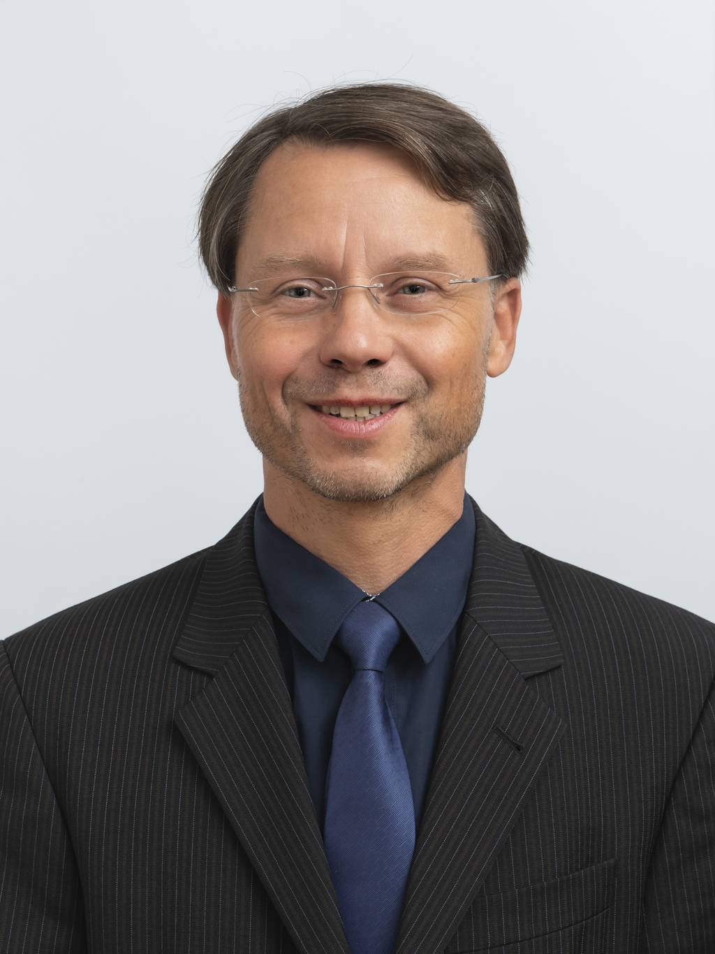 Ralf Hoßbach